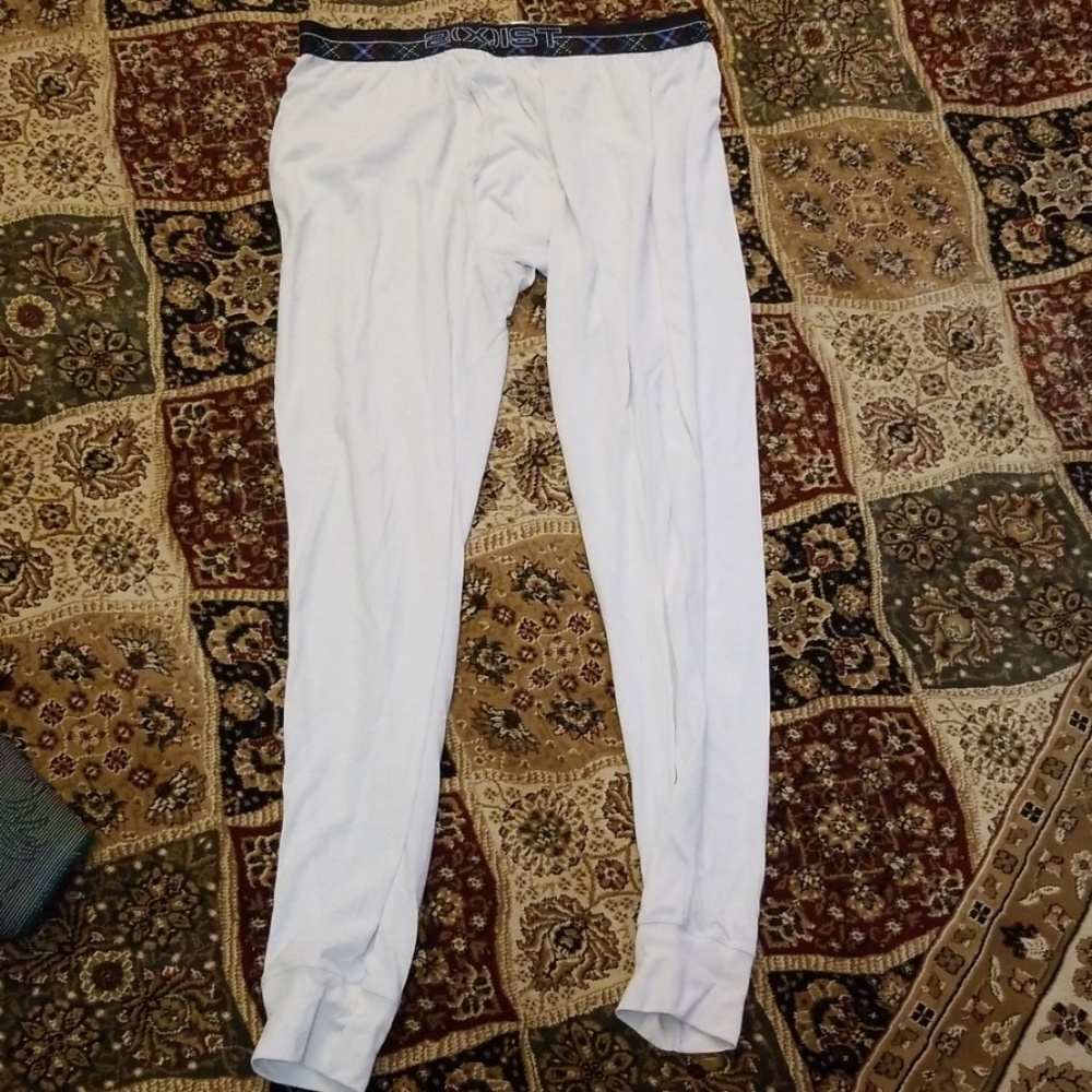 2(x)ist thermals